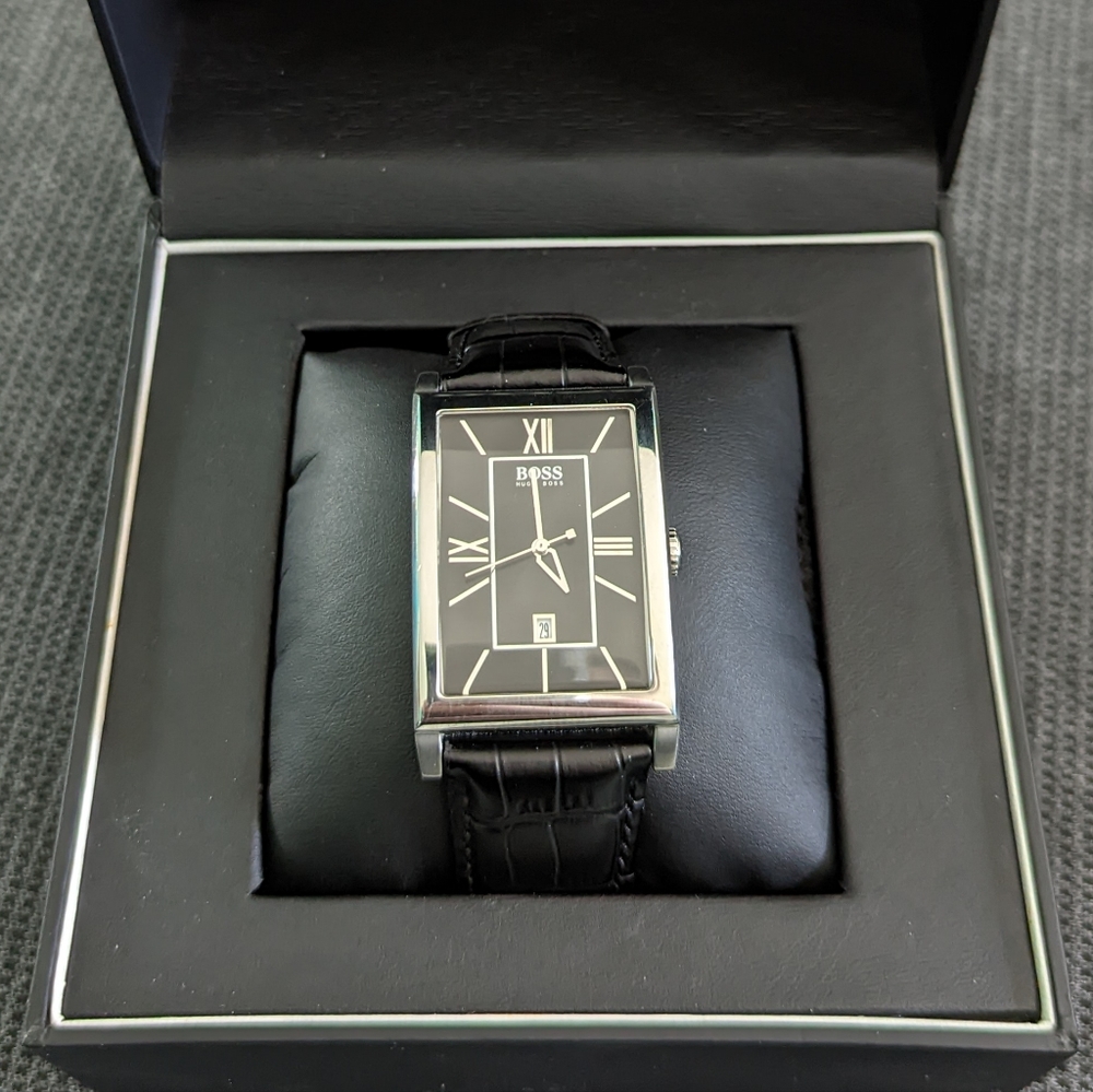 Hugo Boss Watch